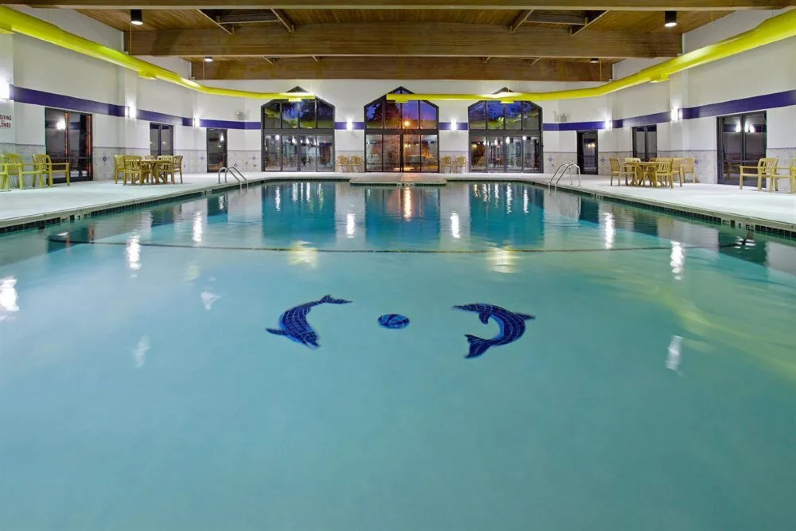 Holiday Inn SOUTHGATE (DETROIT-SOUTH)