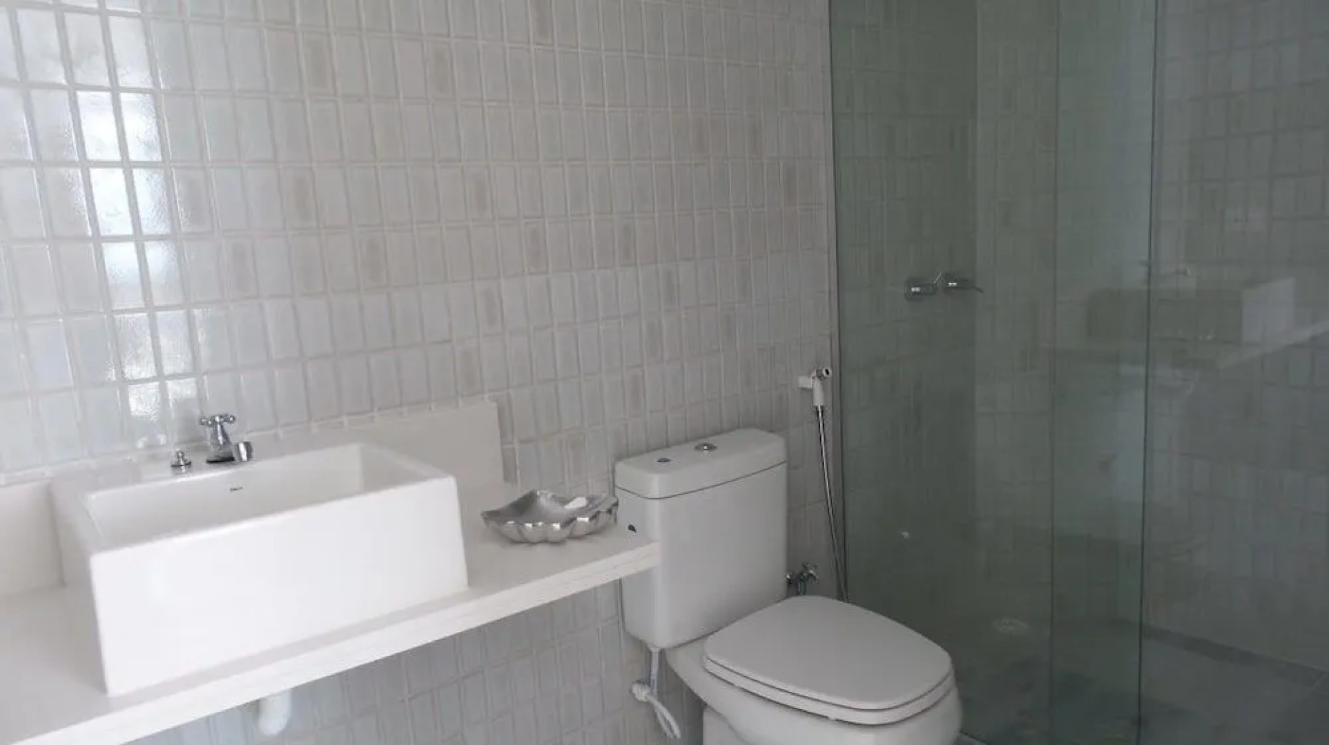 Pousada Mar dos Milagres