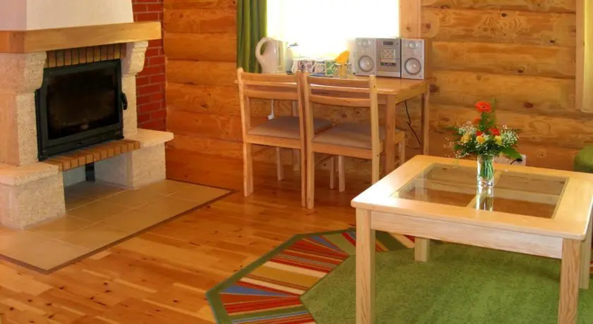 Holiday Complex Cirmas Ezerkrasts