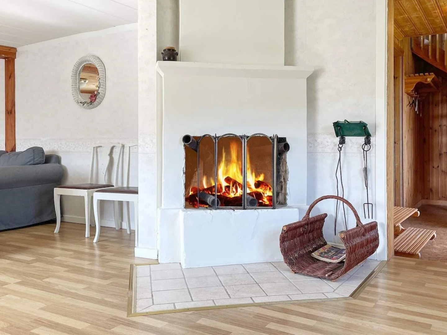 8 Person Holiday Home in Valdemarsvik