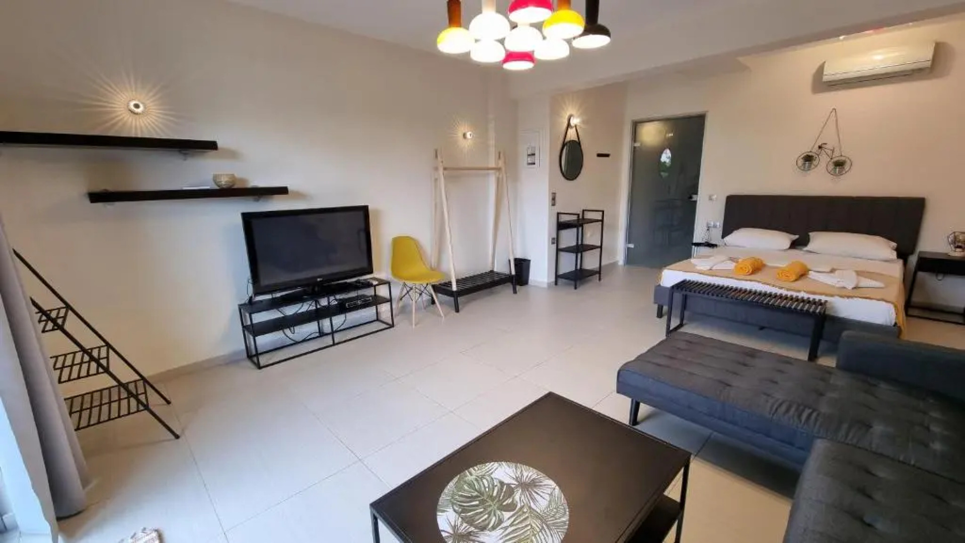 Sandy Point Villas Chania