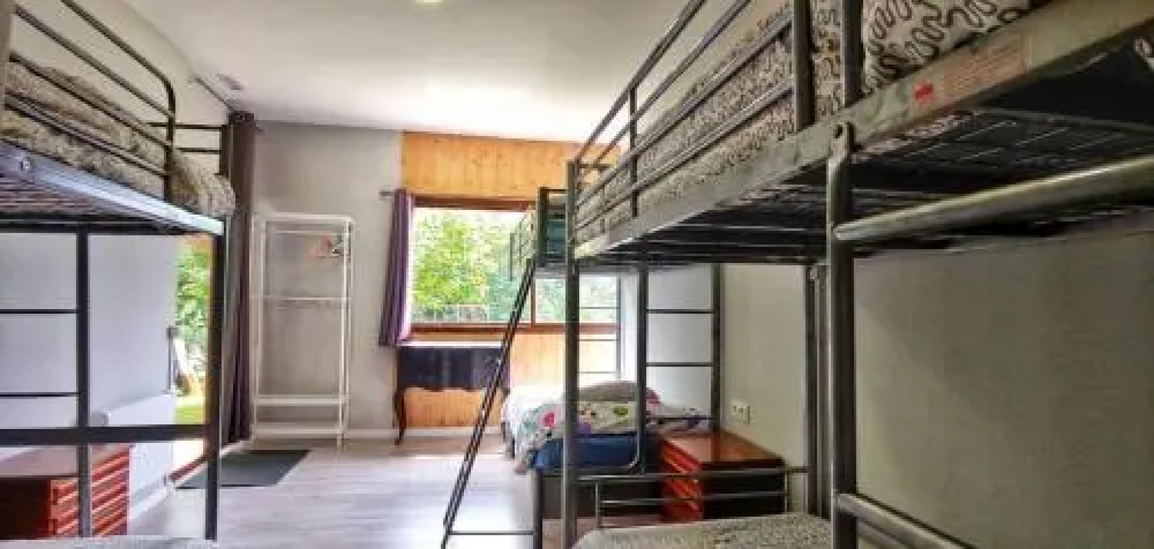 El Puntual De Romillo Hostel