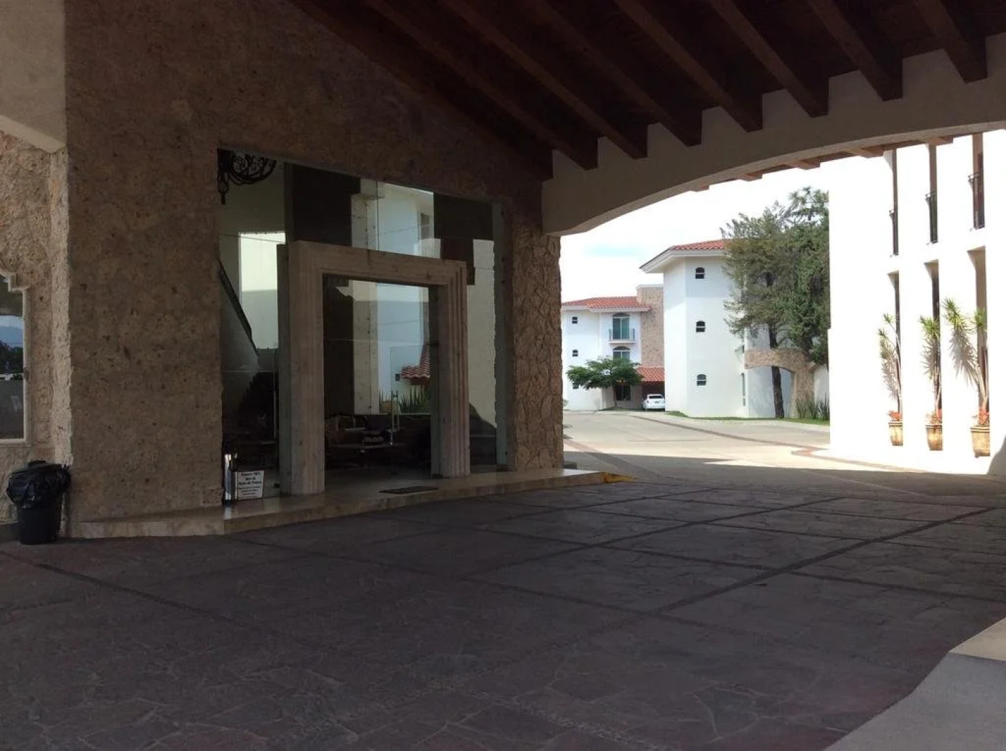 Hotel Fuerte Real