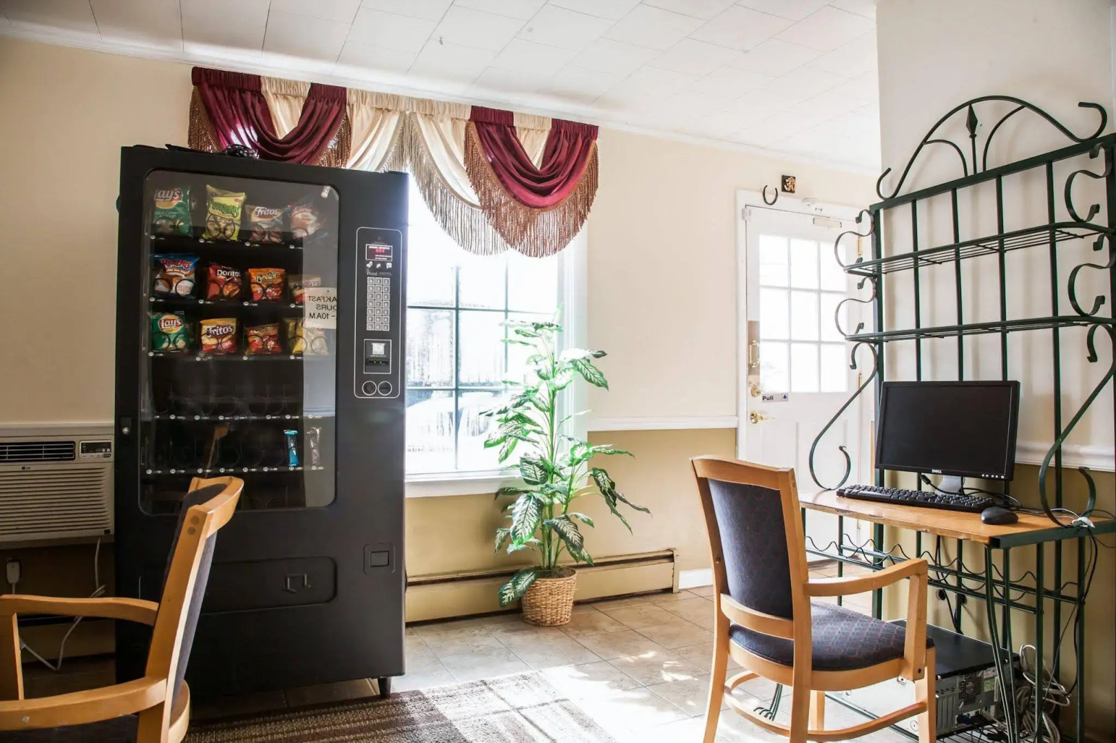 Rodeway Inn Middletown - Newport