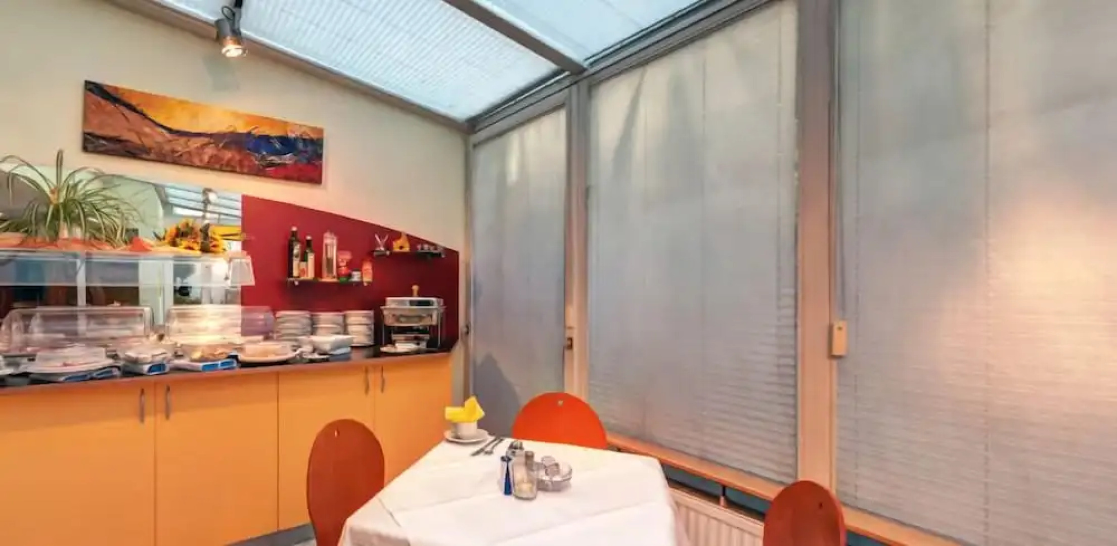 Hotel Drei Kaiserberge