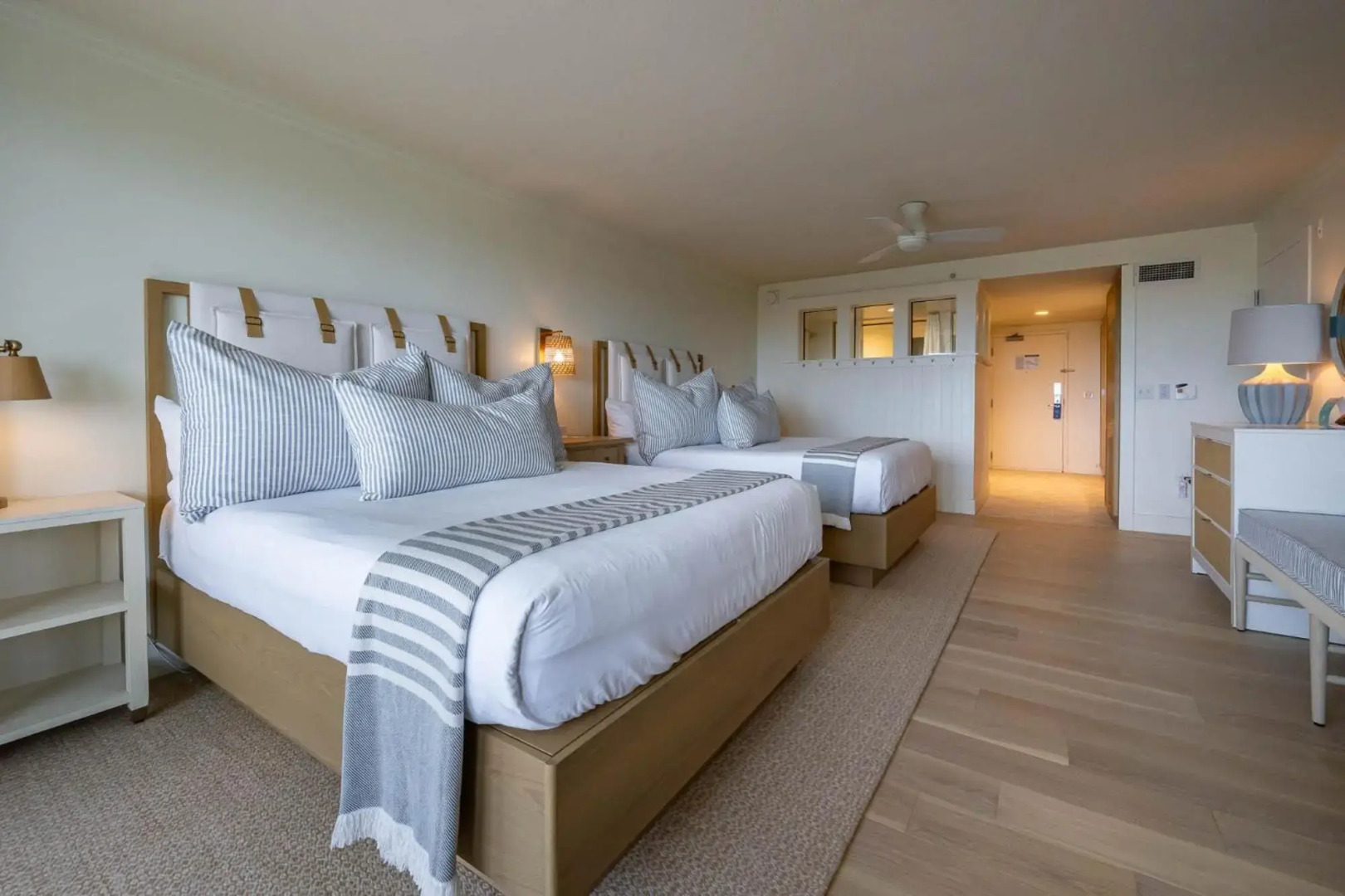 WaterColor Inn & Resort