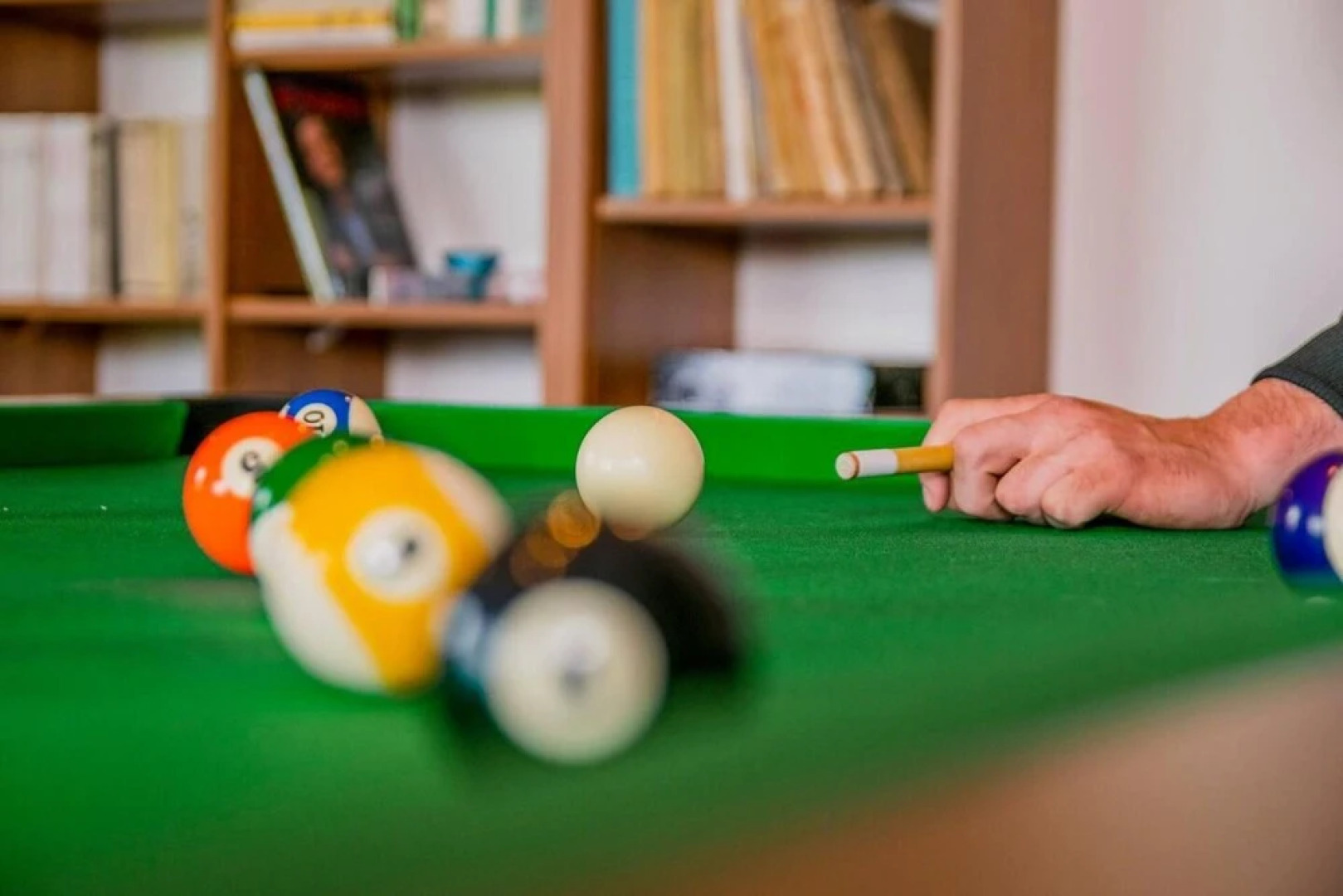 Captivating 3-bedrooms Cottage in the Hills