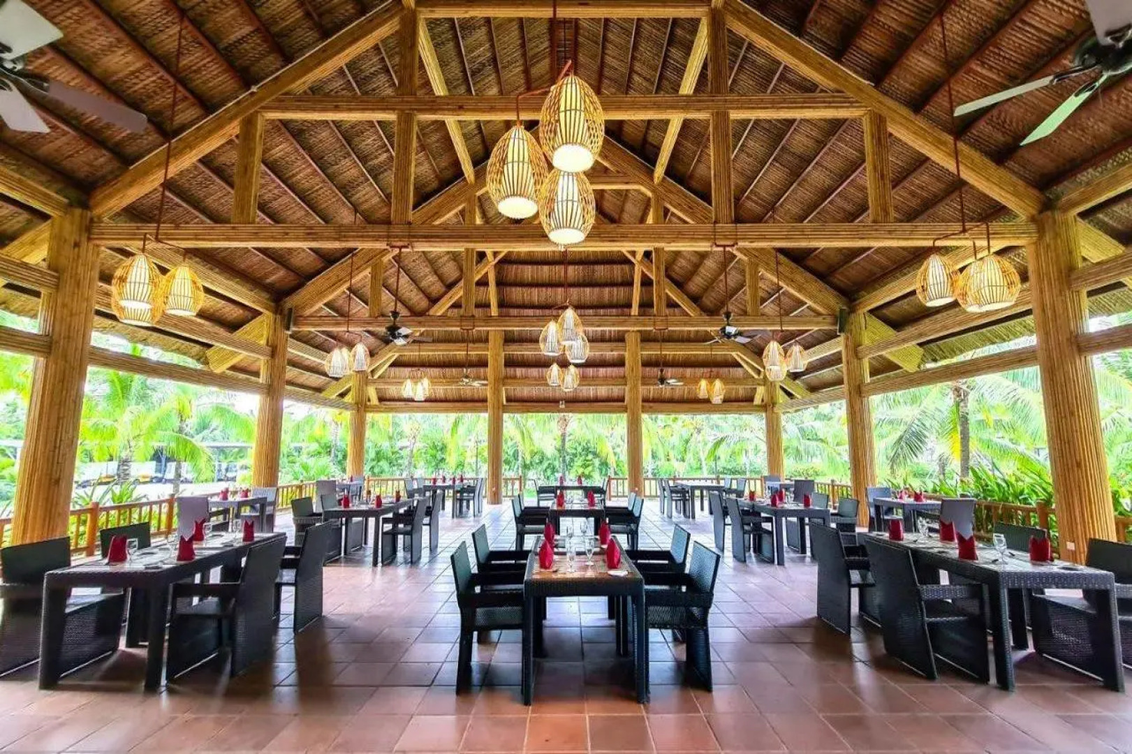 Sheraton Phu Quoc Long Beach Resort