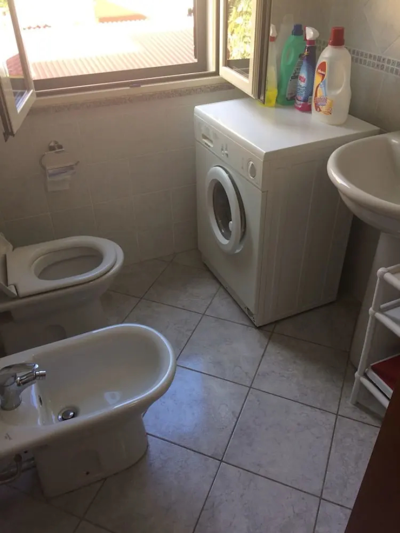 Bosa Marina Casa Vacanza