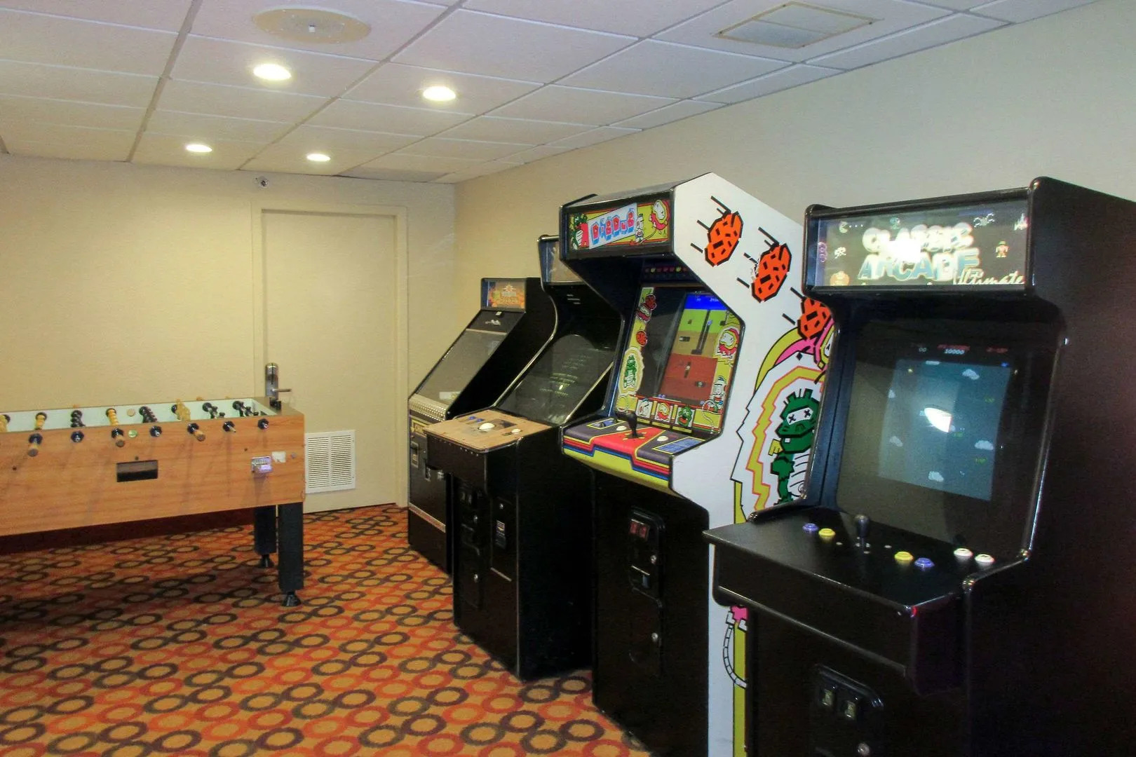 AmericInn by Wyndham Appleton Downtown