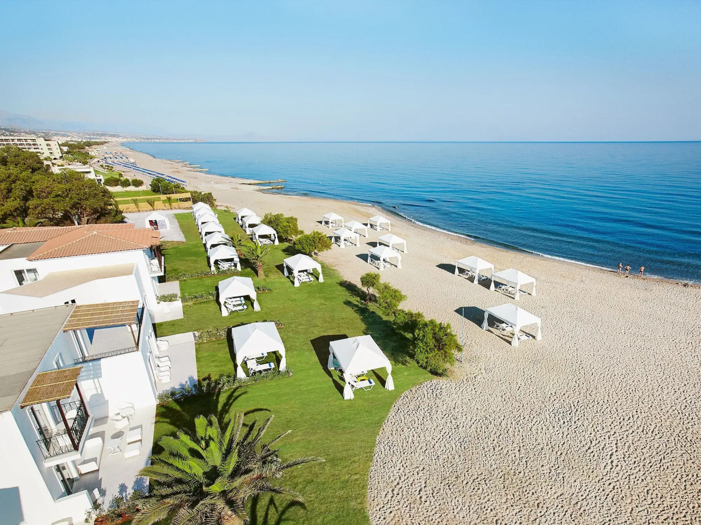 Caramel, A Grecotel Resort to Live