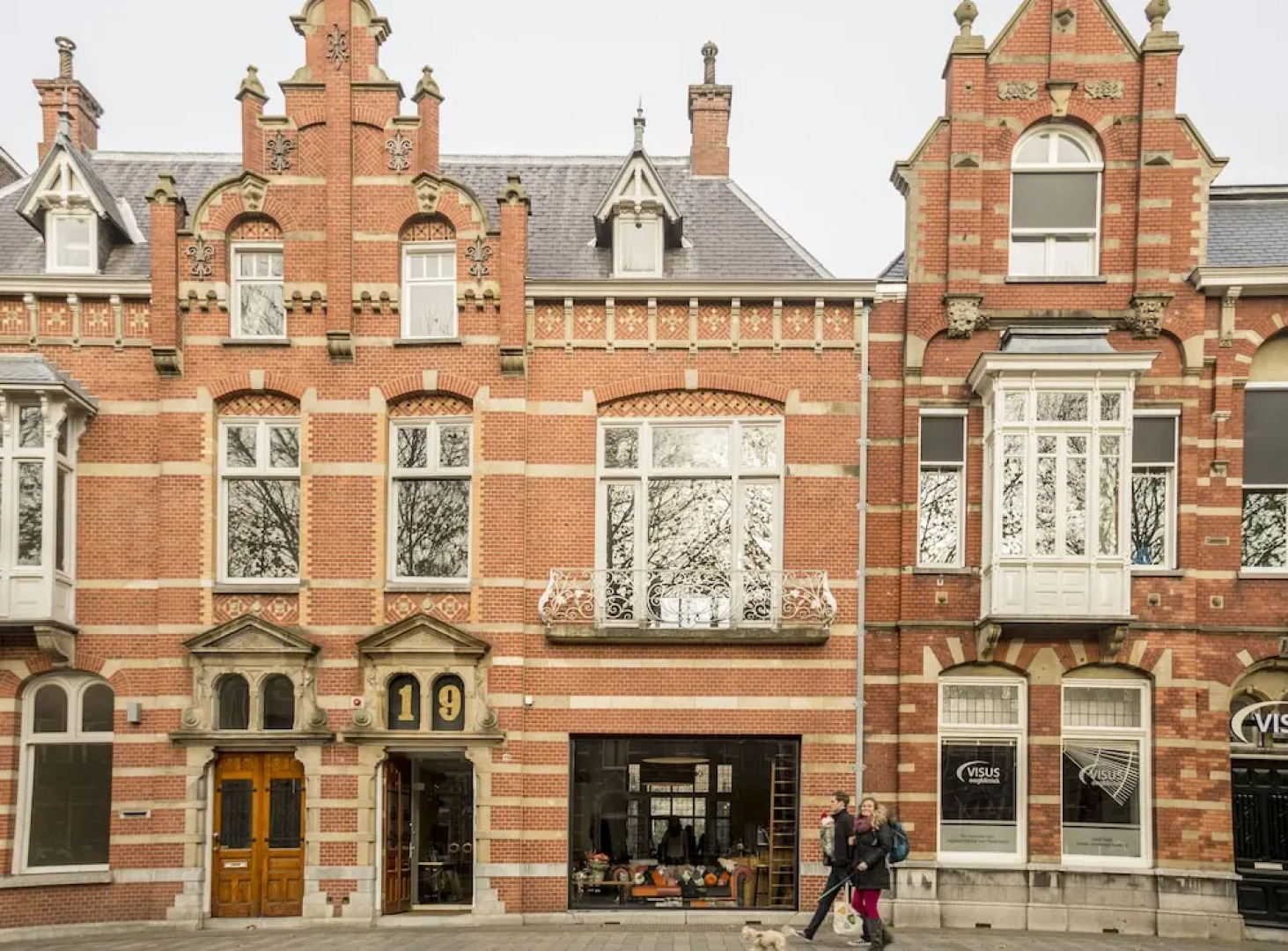 MonQui Boutique Hotel