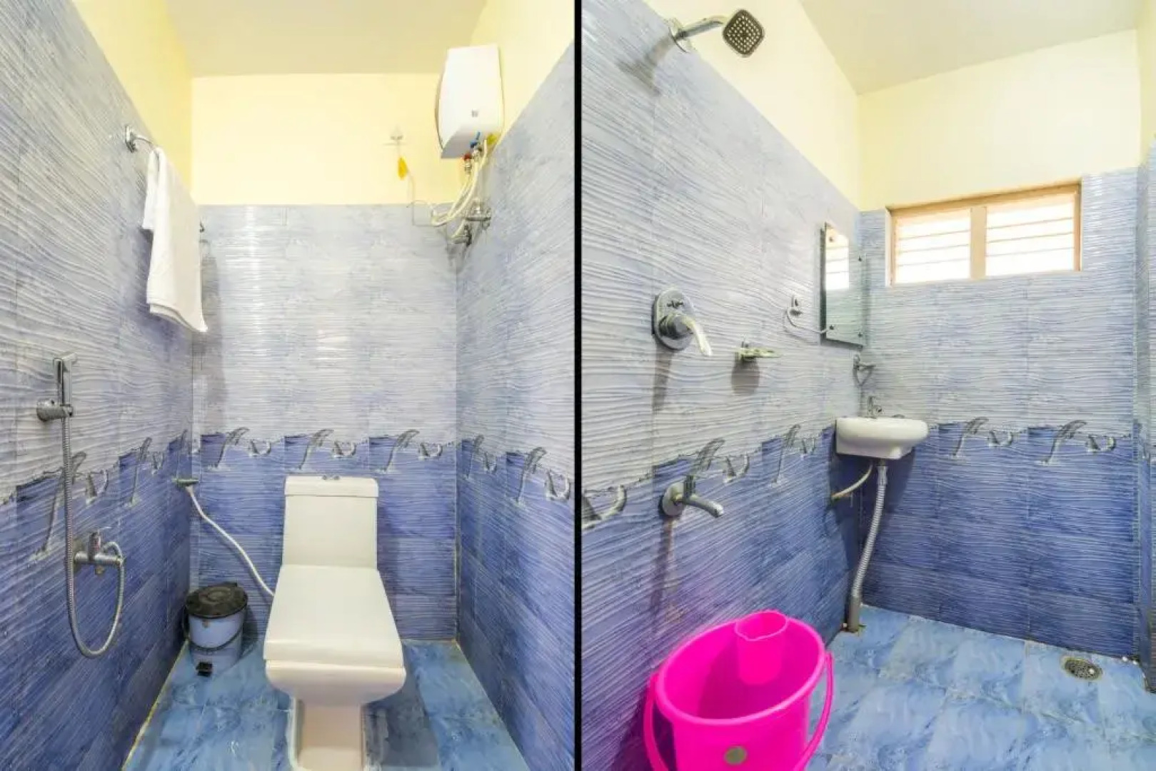 At Home Prakruthi Resorts