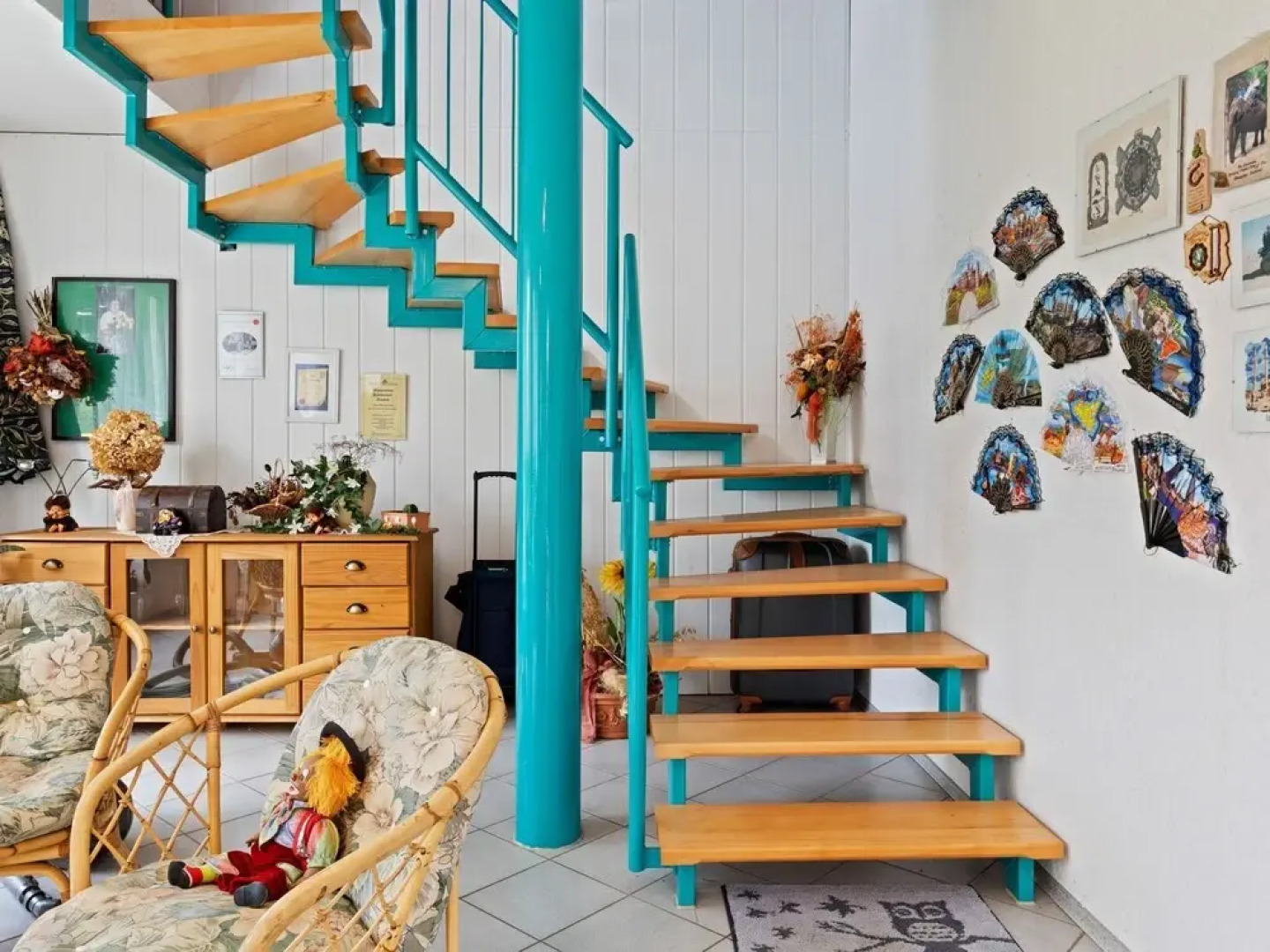 Scenic Apartment in Neubukow near Seabeach and Rerik