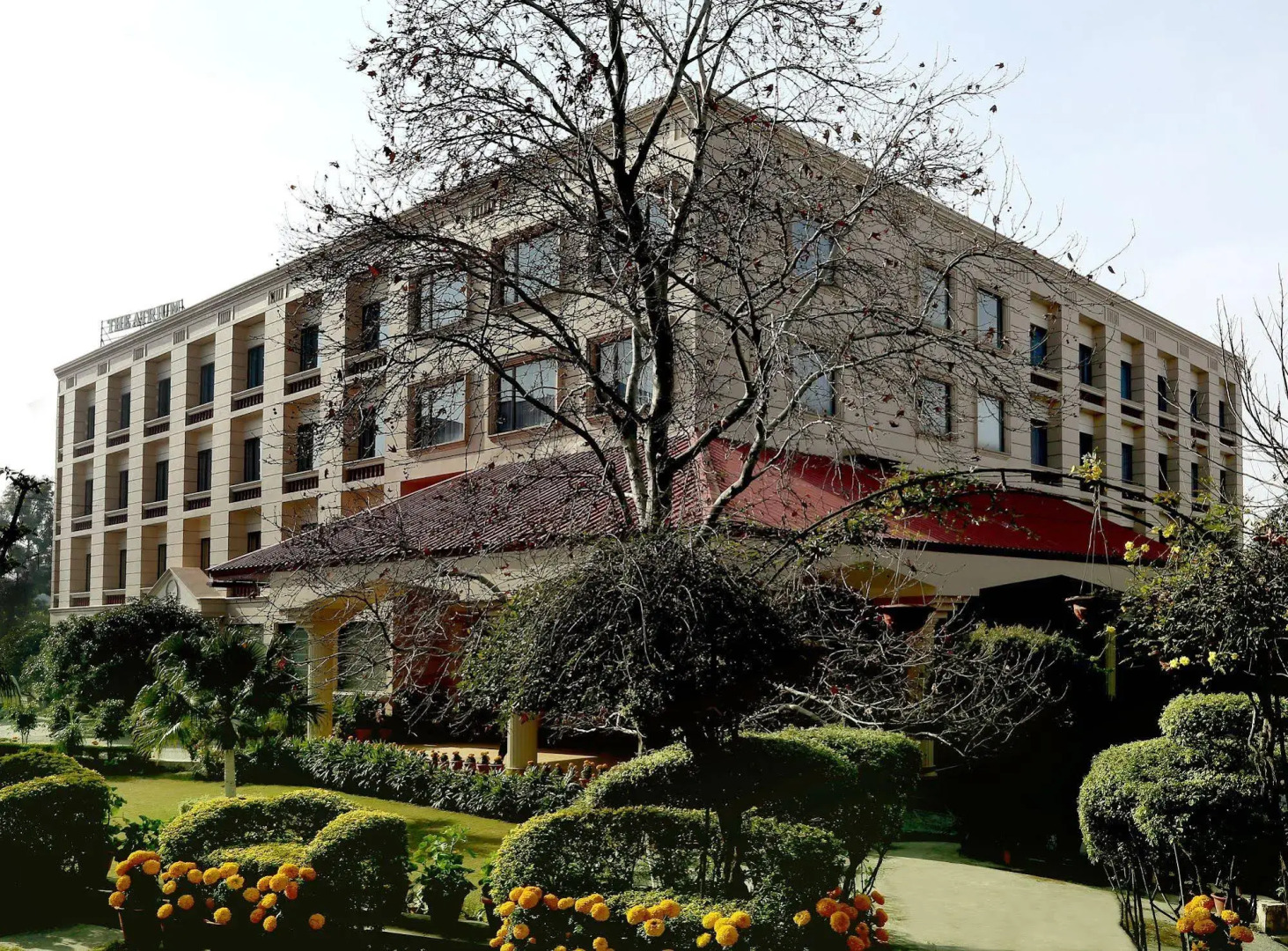 Fortune Park, Katra - Member ITC Hotels' Group