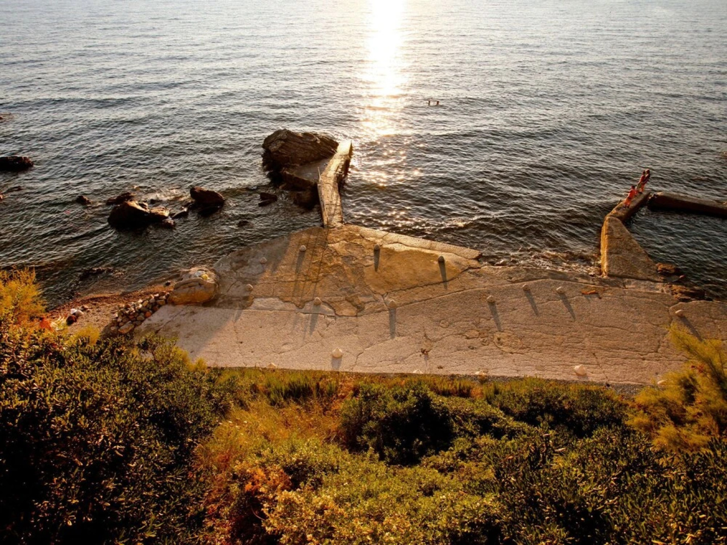 Miramare Livorno in Livorno