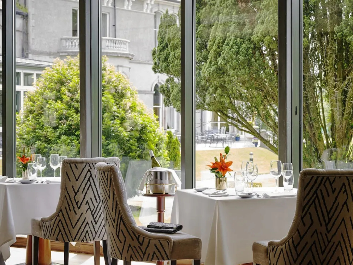 Lyrath Estate Hotel Spa & Convention Centre