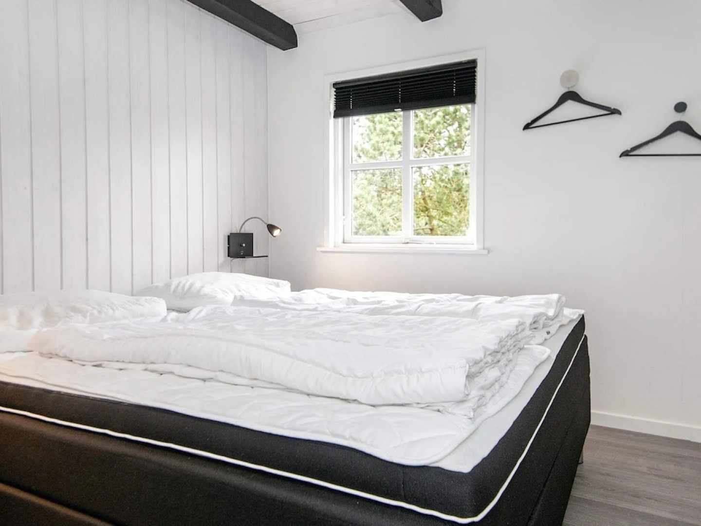 Exotic Holiday Home in Rømø With Sauna