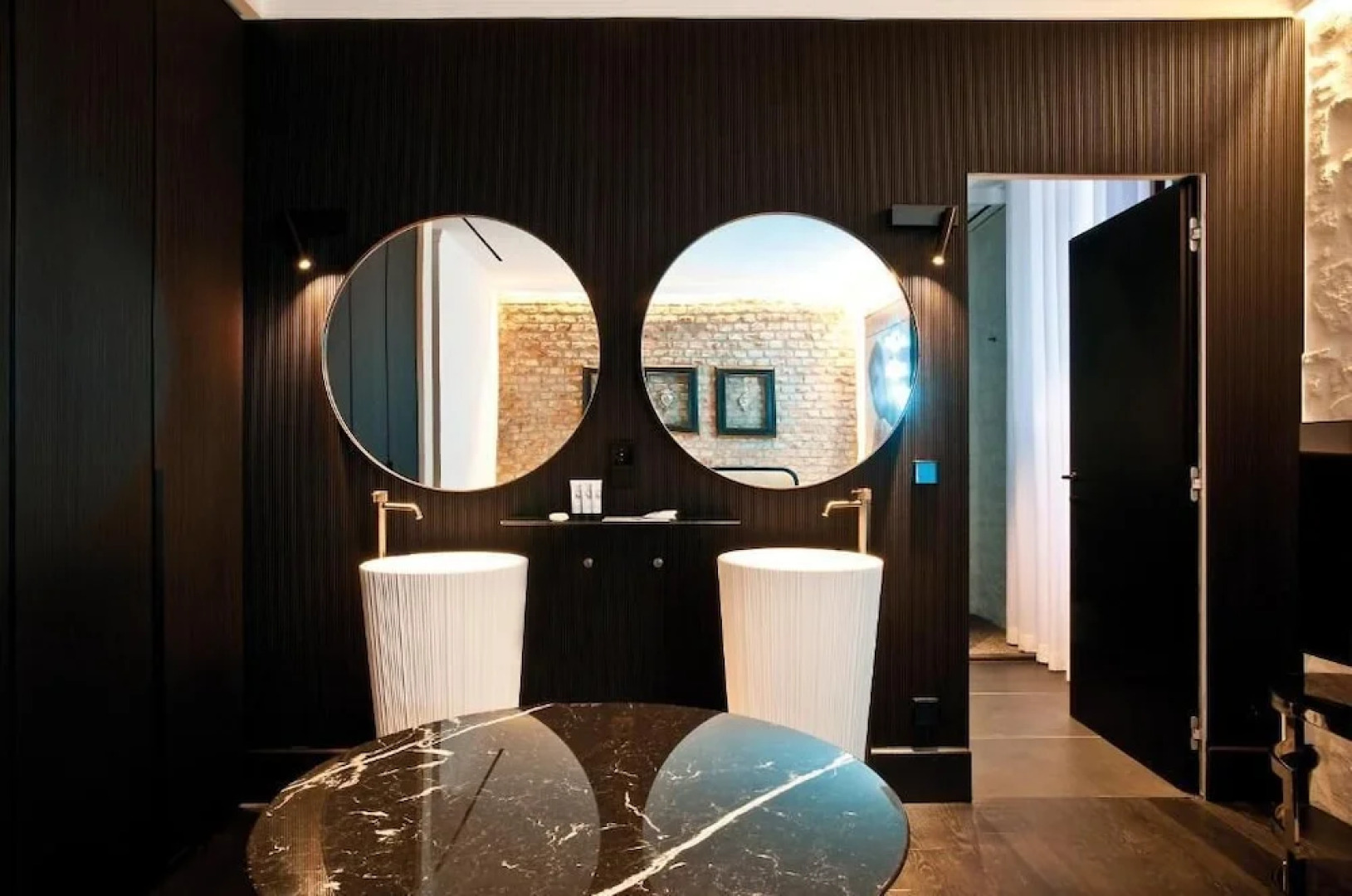 Areadocks Boutique Hotel