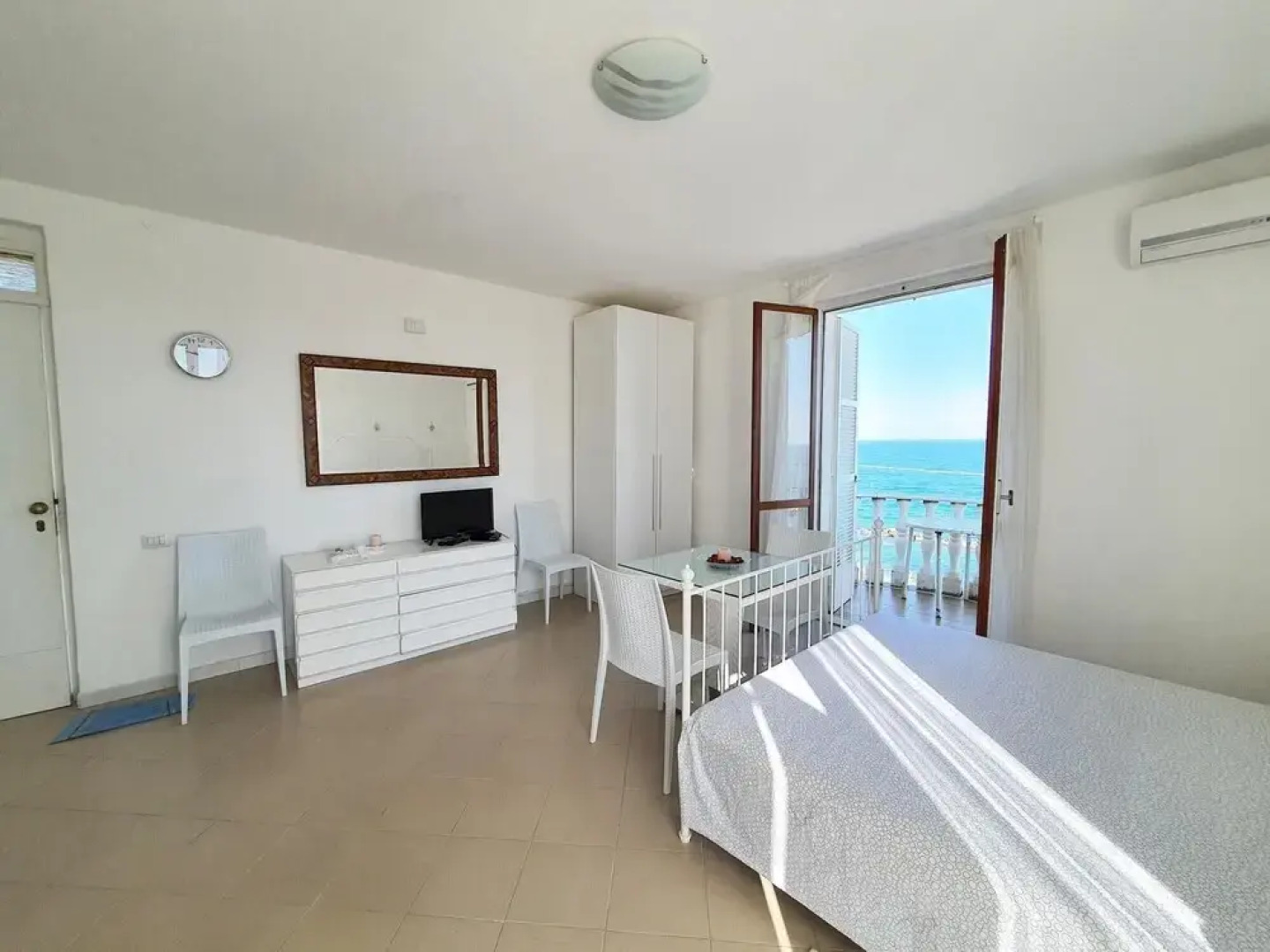 La Torretta Sulla Costa 2