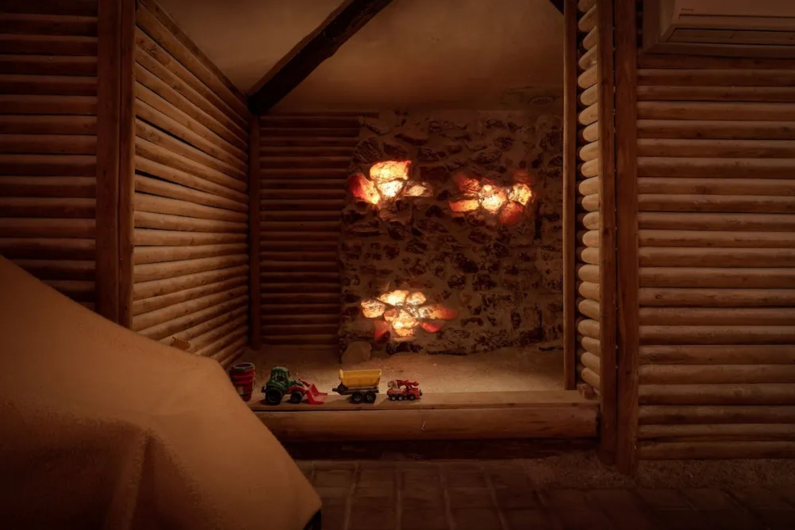 Spa Resort Sanssouci - Blue House