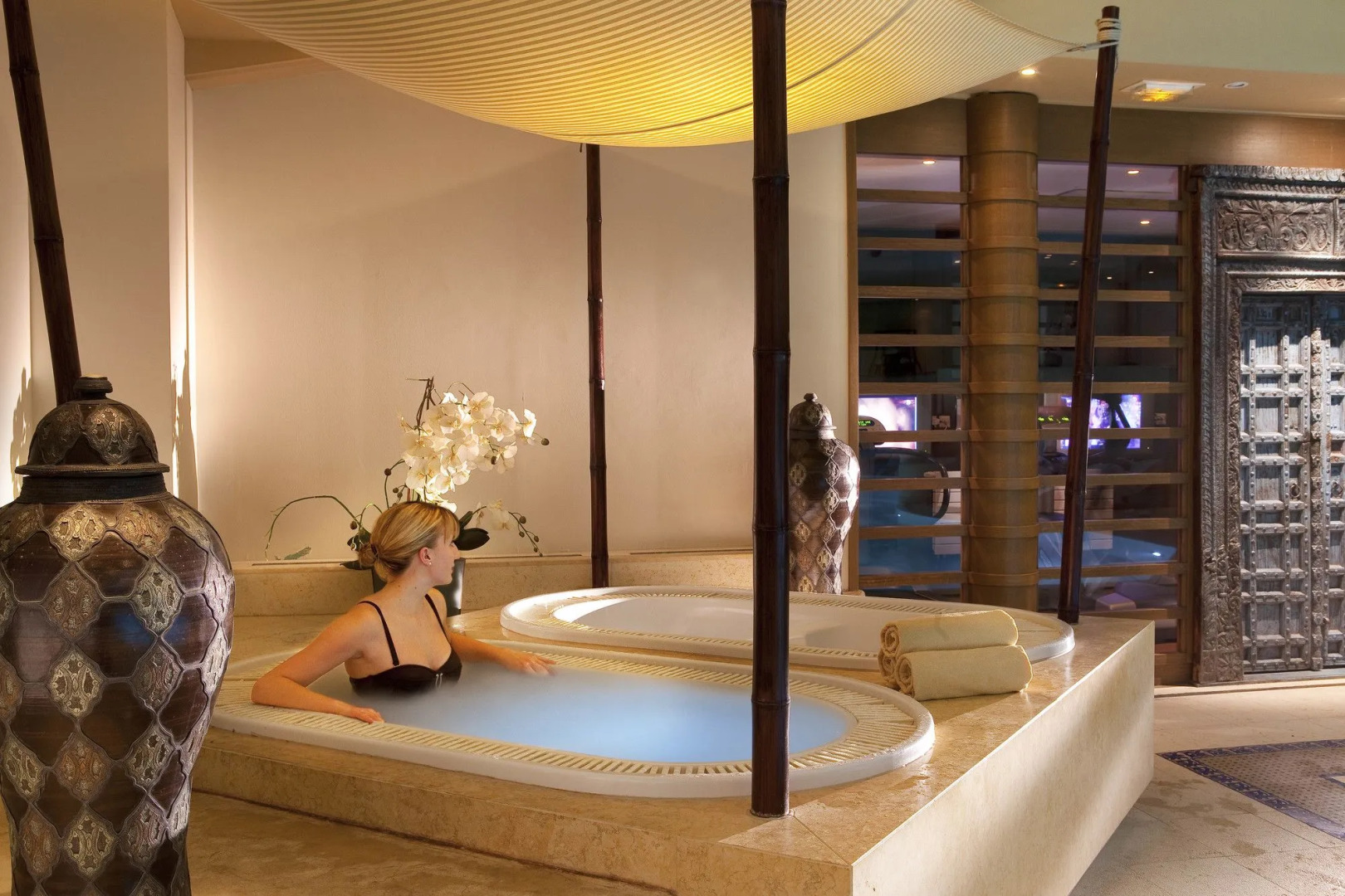 Le Parc Hôtel devient YONA