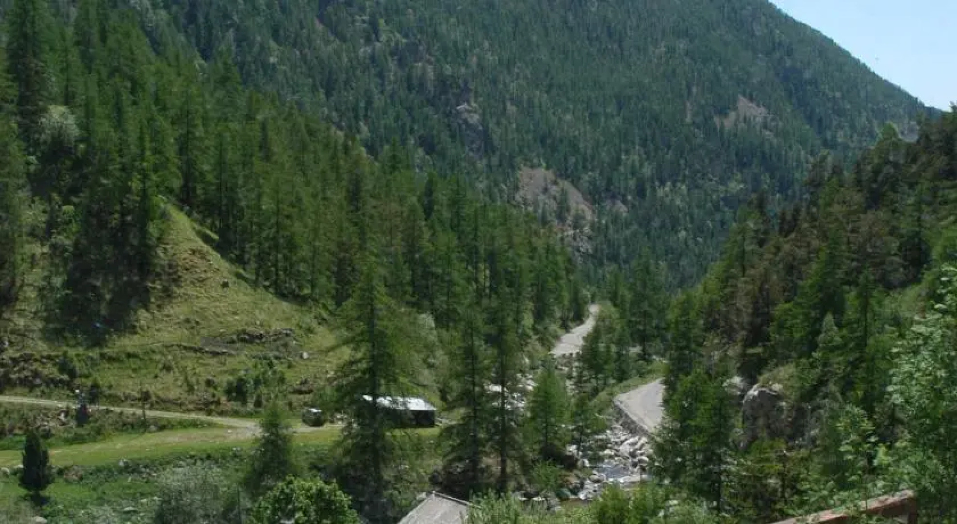 Hotel du Grand Capelet