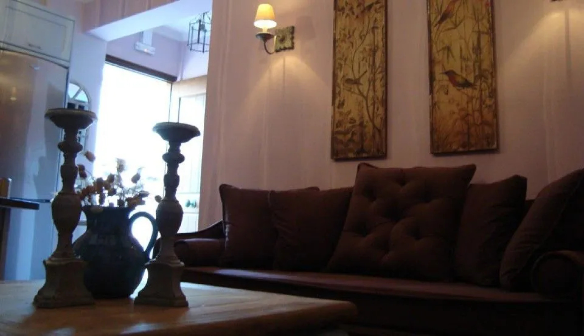 Adastra Ithaca Luxury Suites