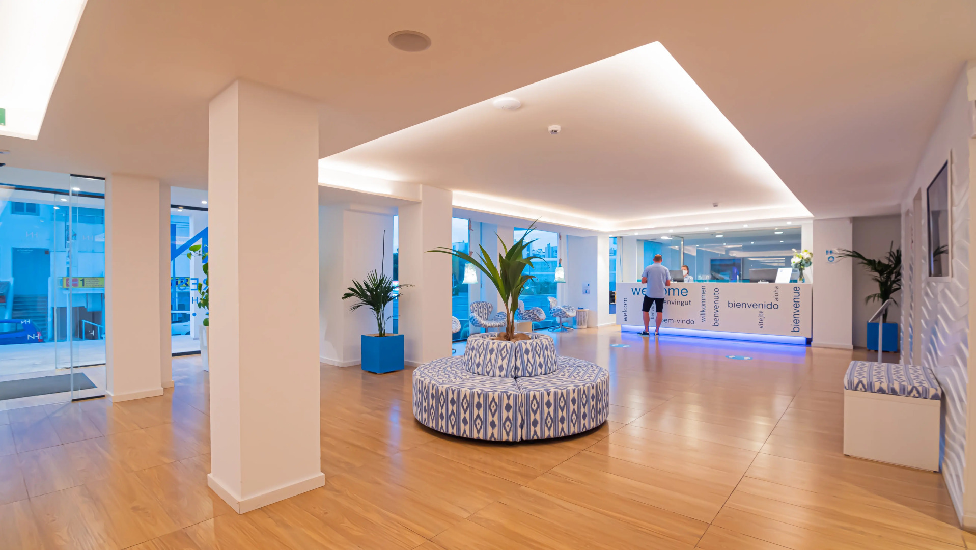 Hotel Negresco Playa de Palma - Adults Only