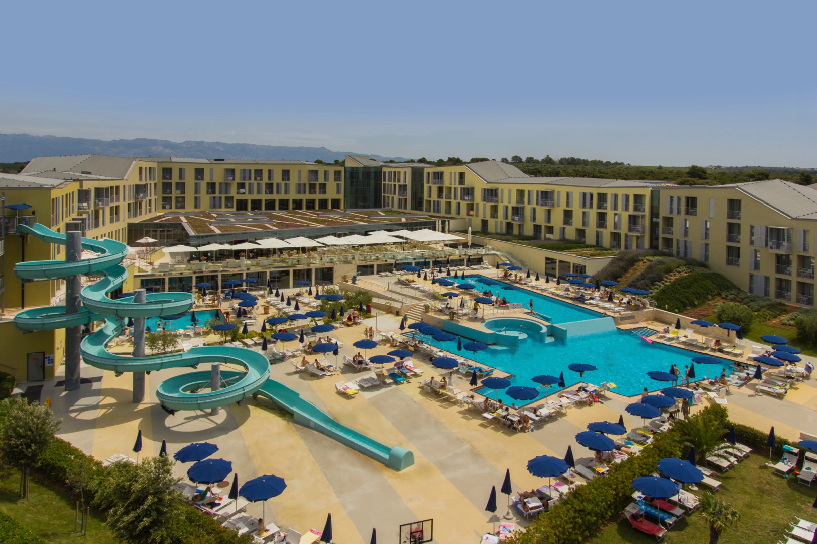 Falkensteiner Family Hotel Diadora