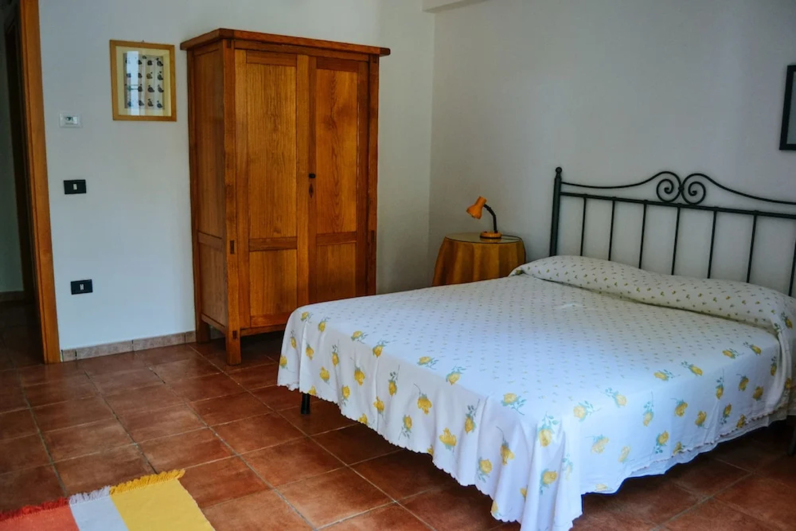 Masseria Brica Rossa