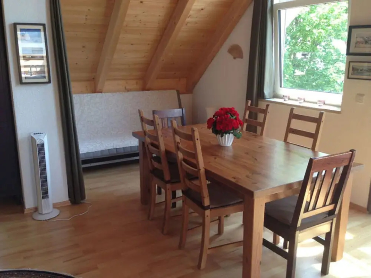 Gaienhofen Comfortable Holiday Residence