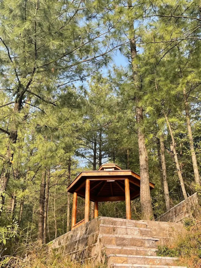 Orangeloft Glamp Park