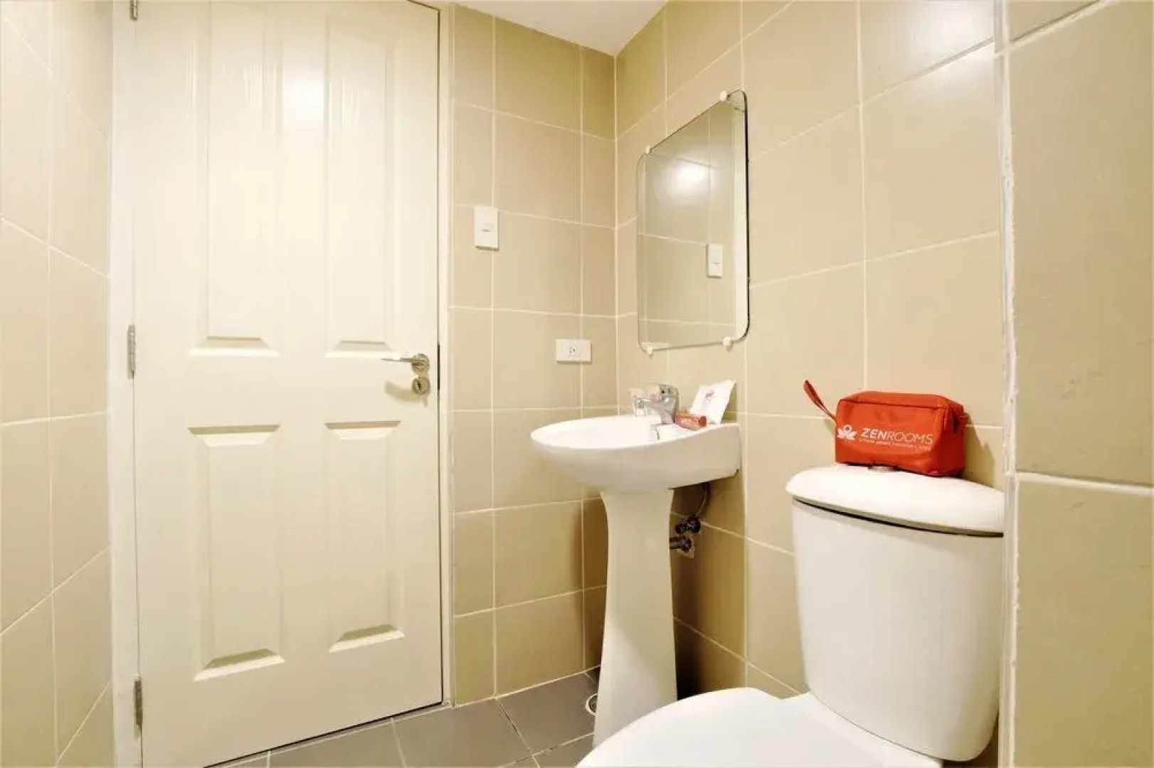 Monteluce Tagaytay by Zen Rooms