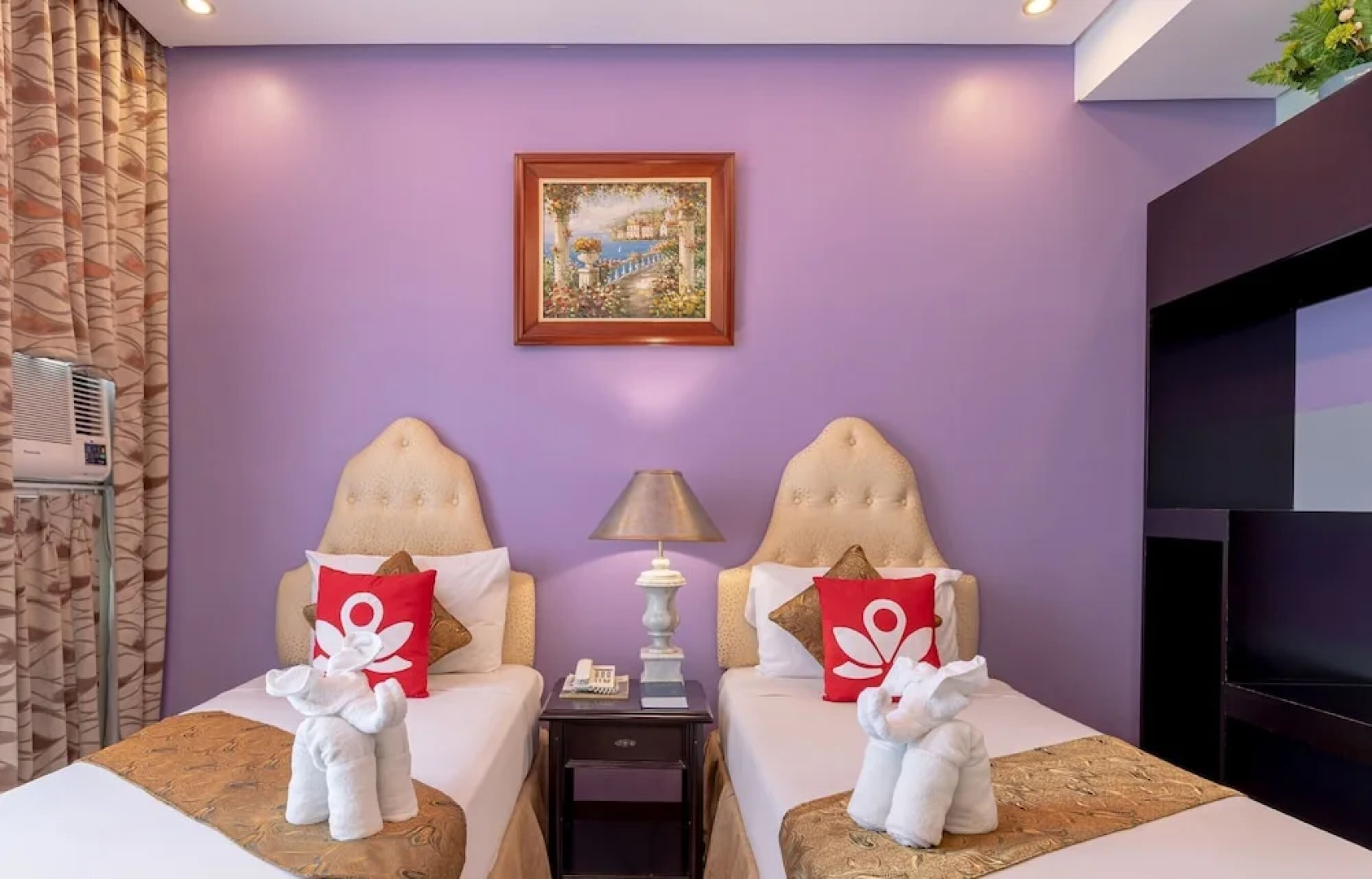 ZEN Rooms Metro Inn Bacolod