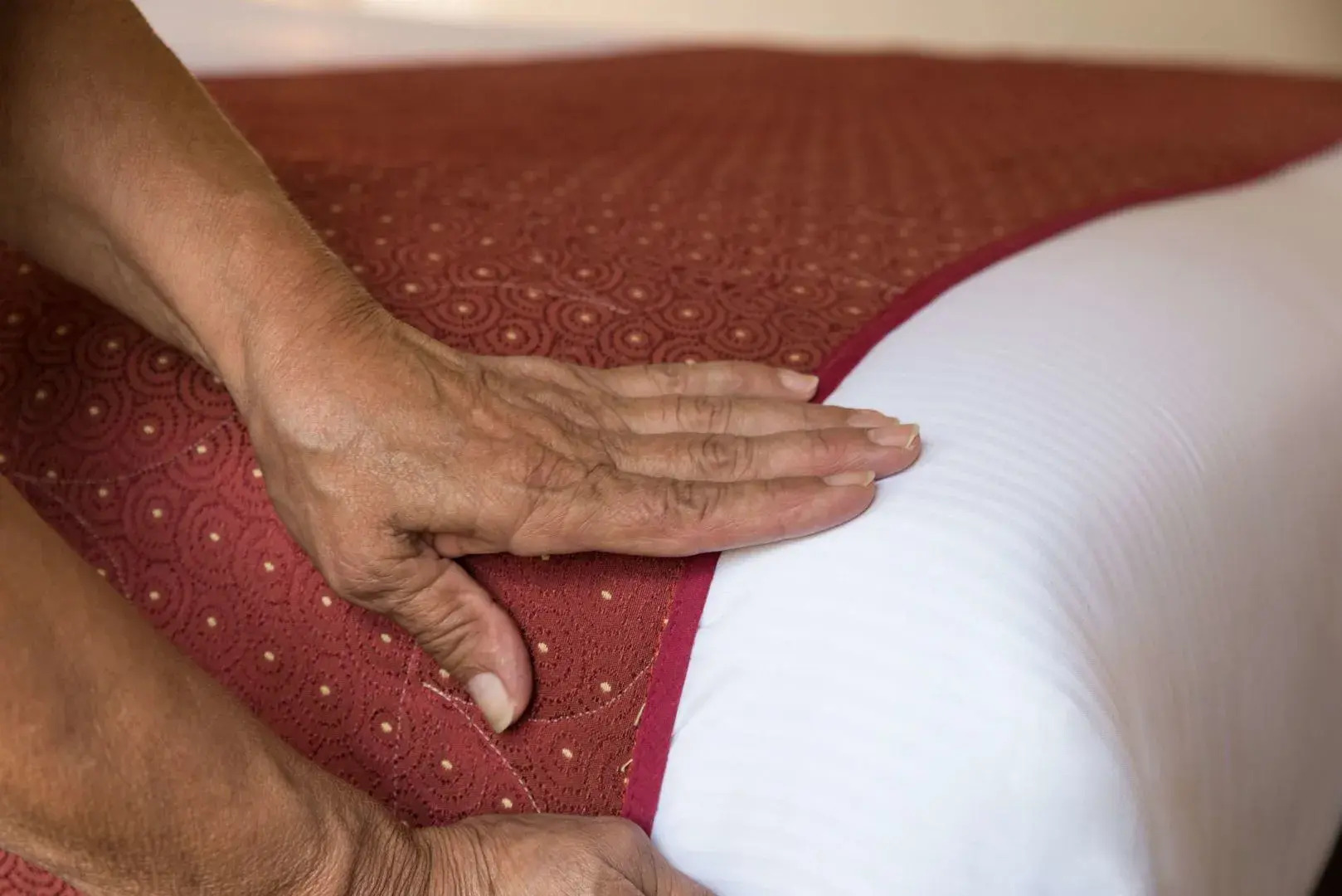 Hôtel Les Amandiers