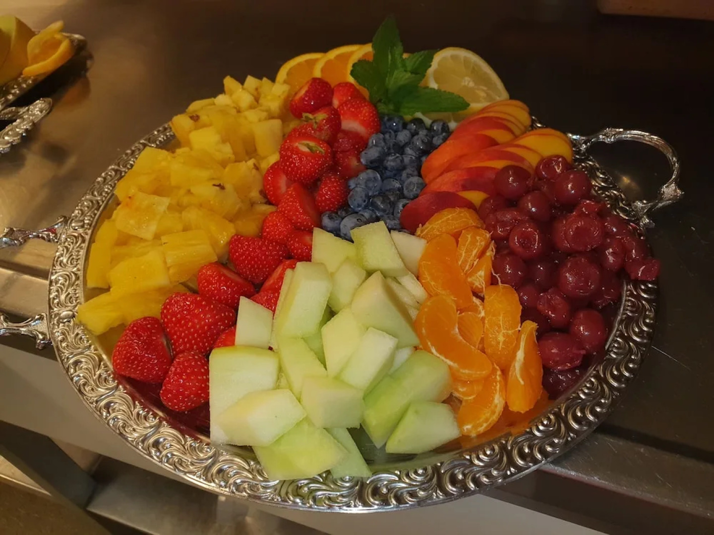 Hotel Brasserie Den Burg