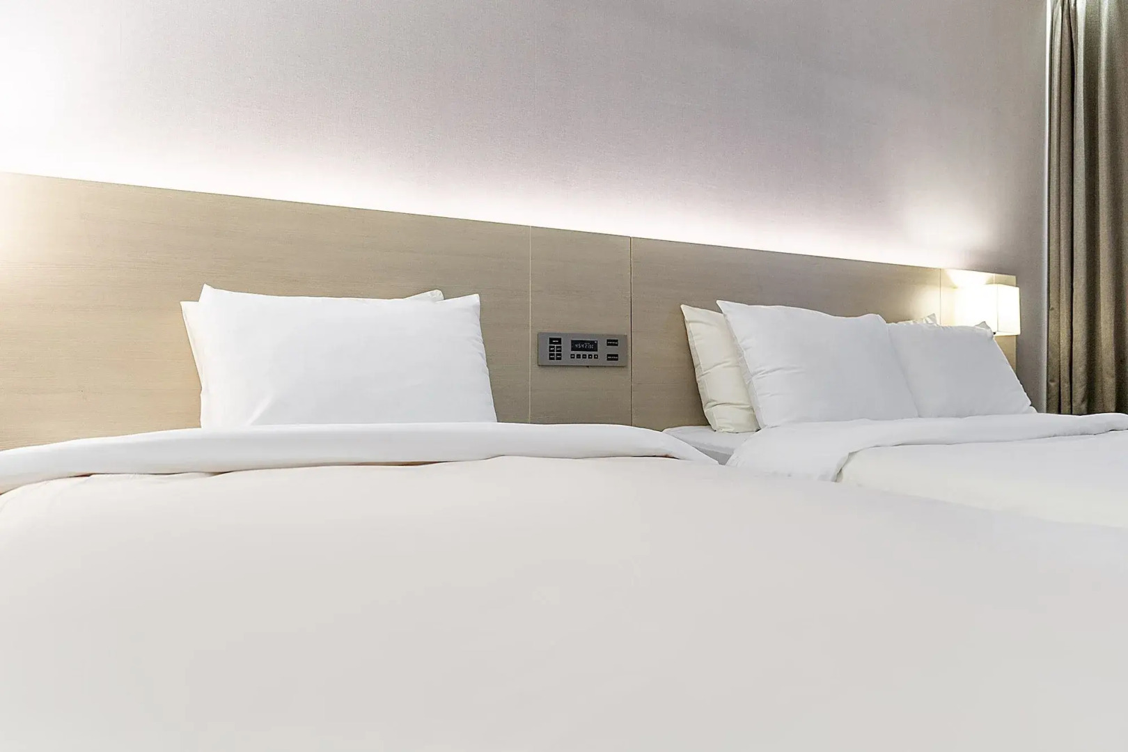 Wonju City Hotel HYEOKSIN