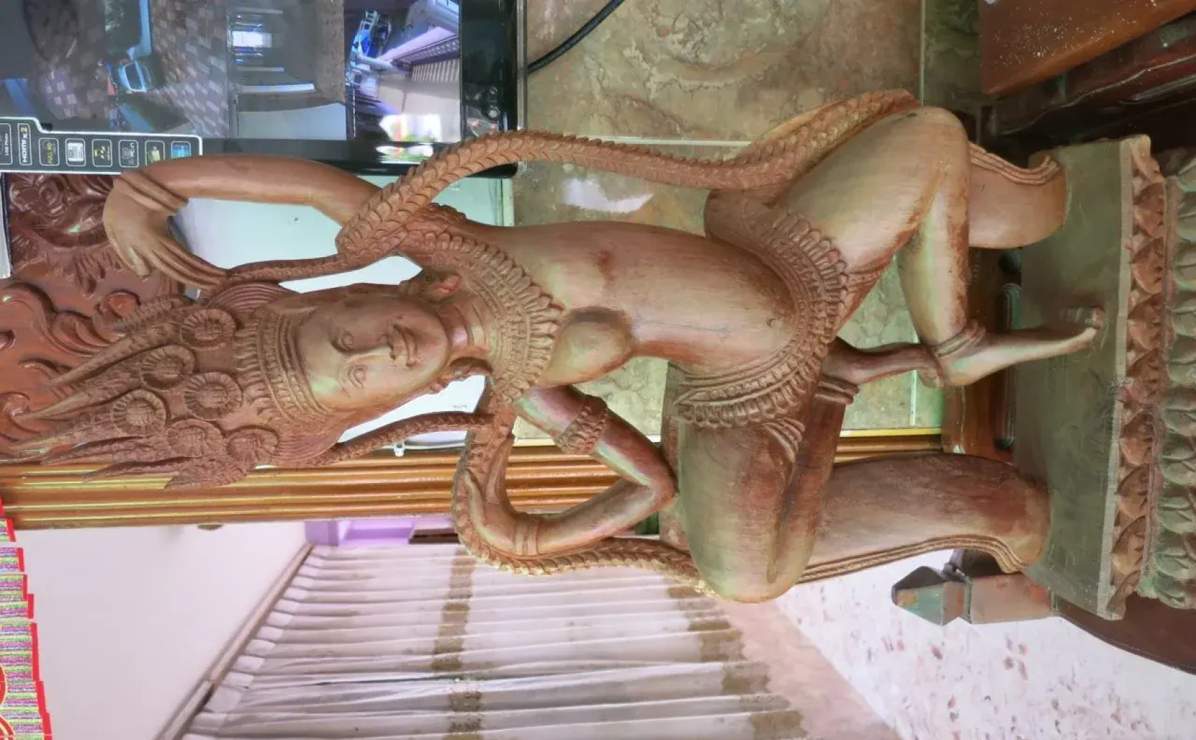 Sen Monorom I Guesthouse