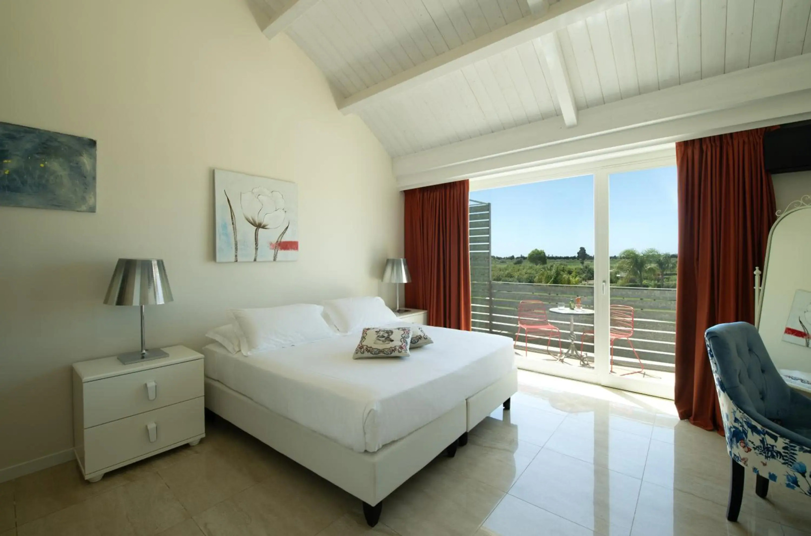 Wellness & Spa Hotel Principe di Fitalia