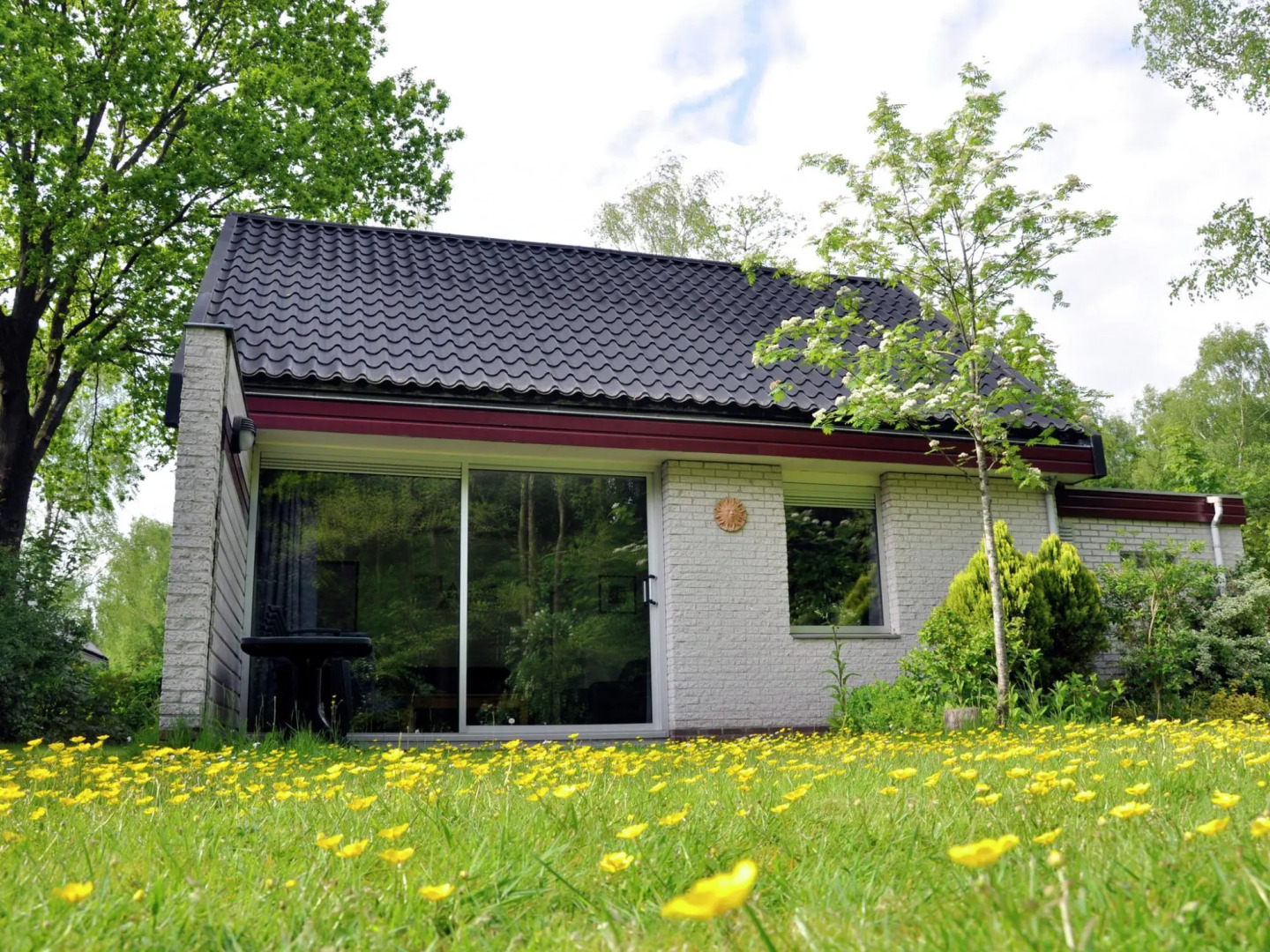 Nice House With a Dishwasher, Giethoorn at 21 km