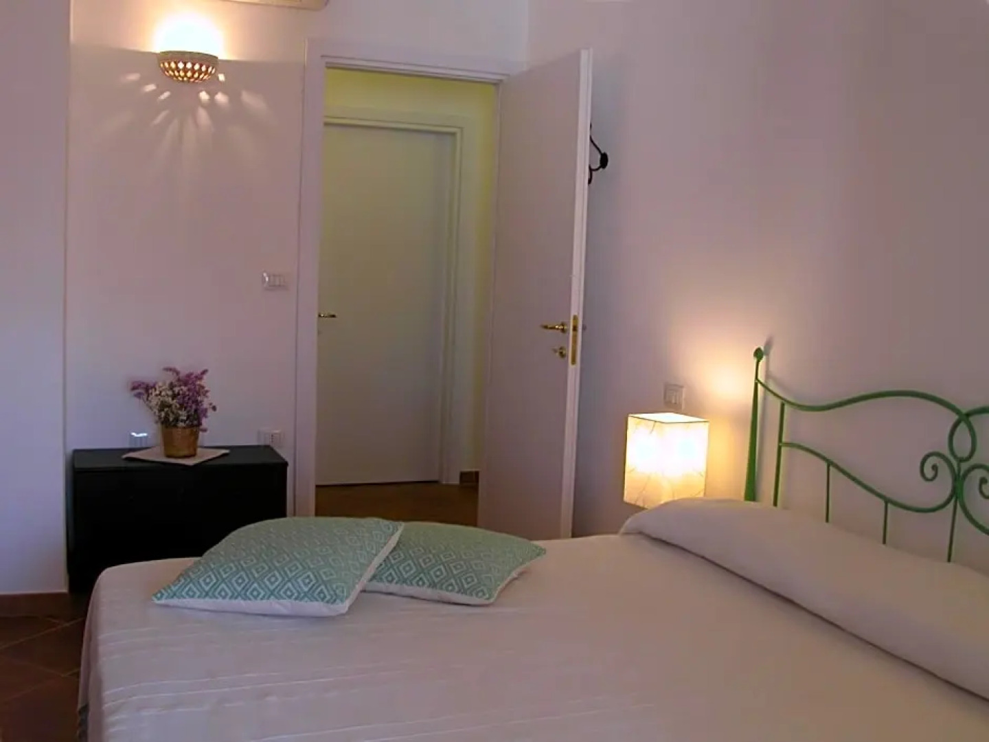 B&B LUmbra di lu Soli