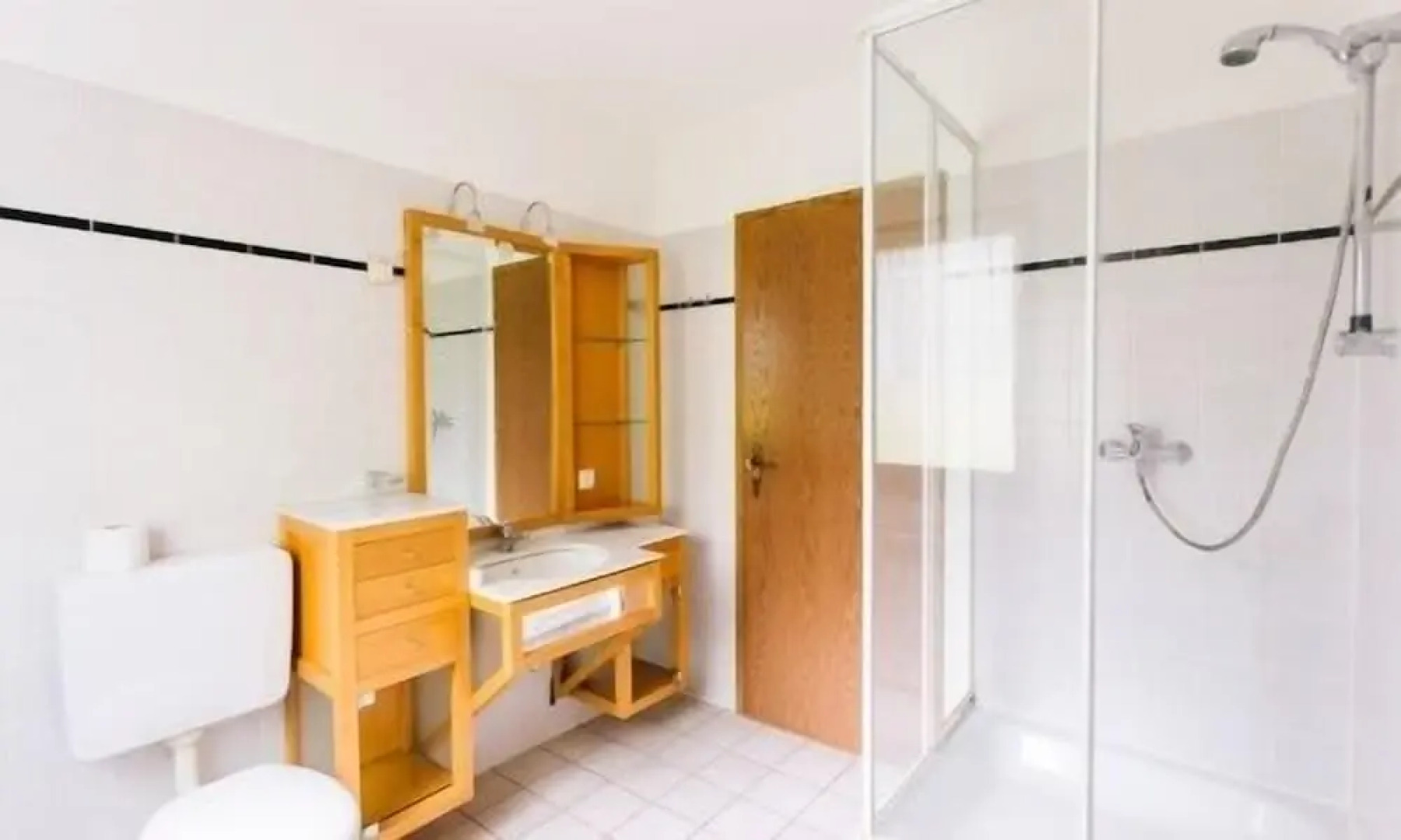 Ferienpark Frankenau