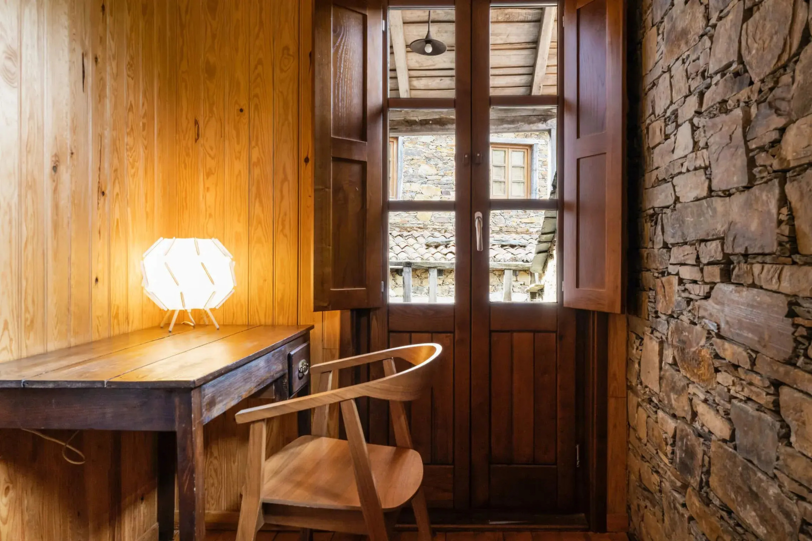 Cerdeira - Home for Creativity