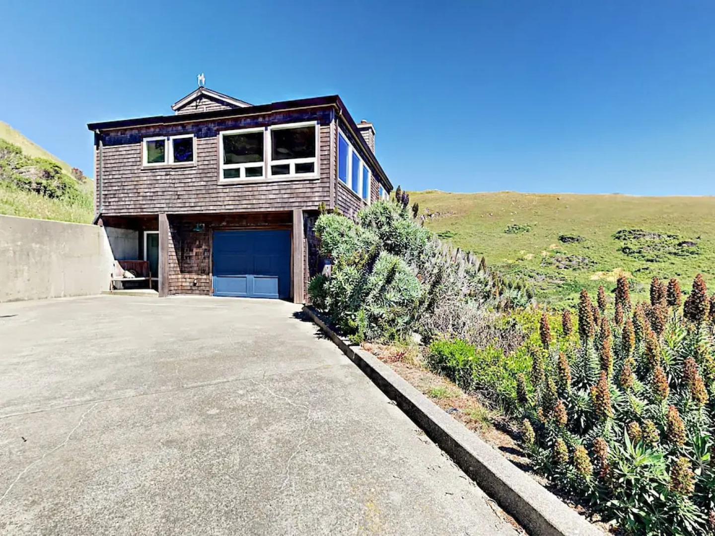 3br W/ Panoramic Ocean Views 3 Bedroom Home