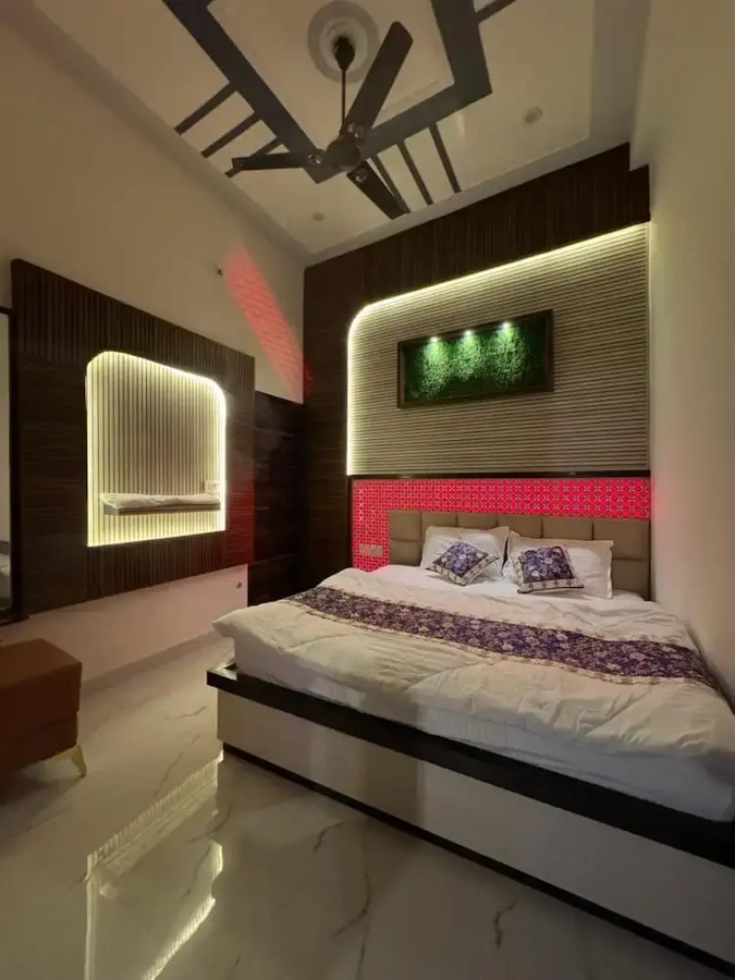 Sanwariya Guest House And Resort