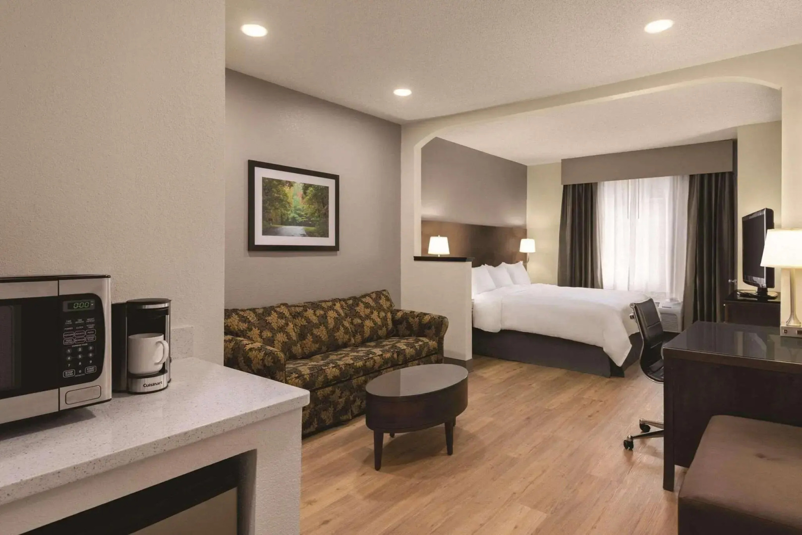 Radisson Hotel and Conference Center Rockford