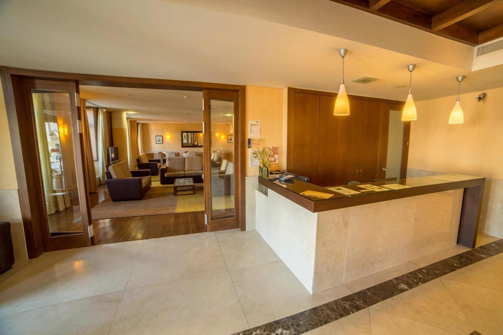 Hotel do Templo & SPA