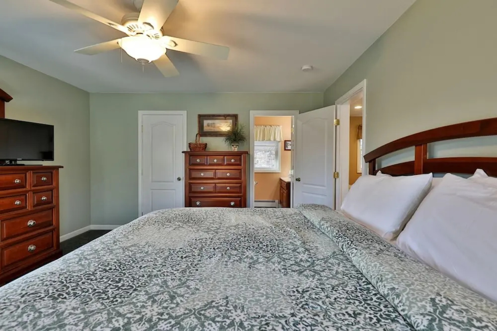 Queens Croft by RedAwning