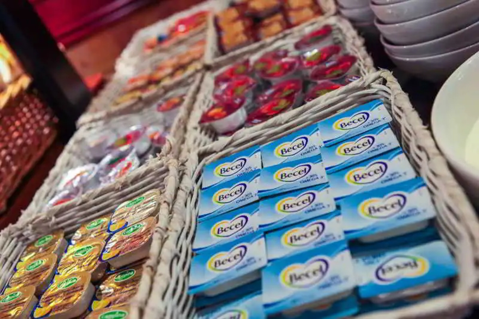 Hotel Falcon Plaza Centre